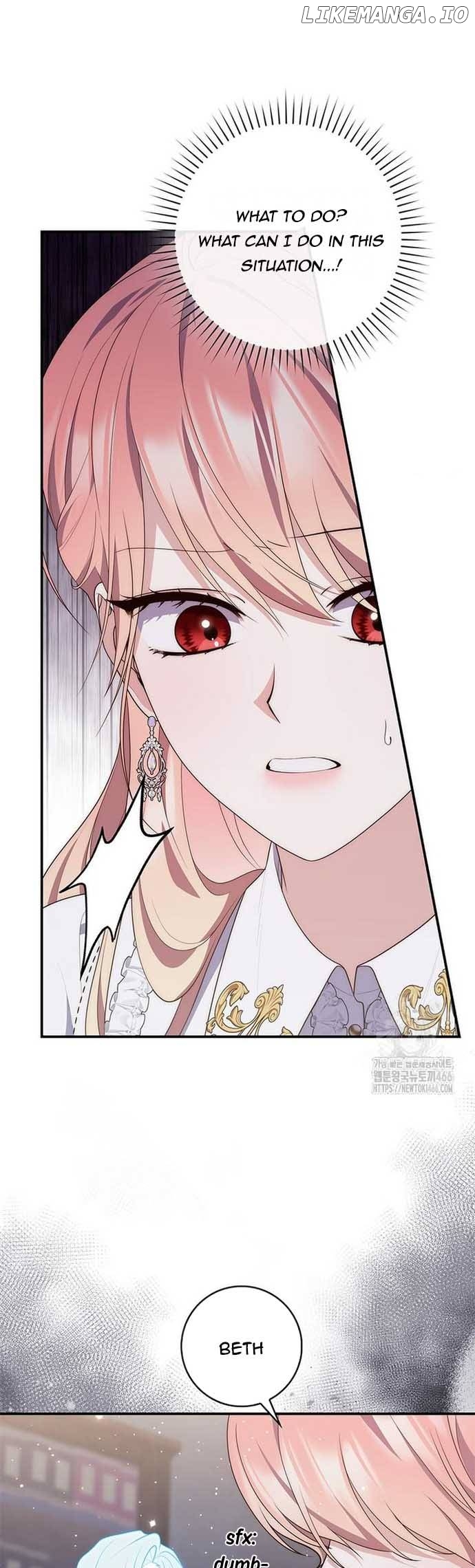 Read A Fortune Telling Princess en Manga Online