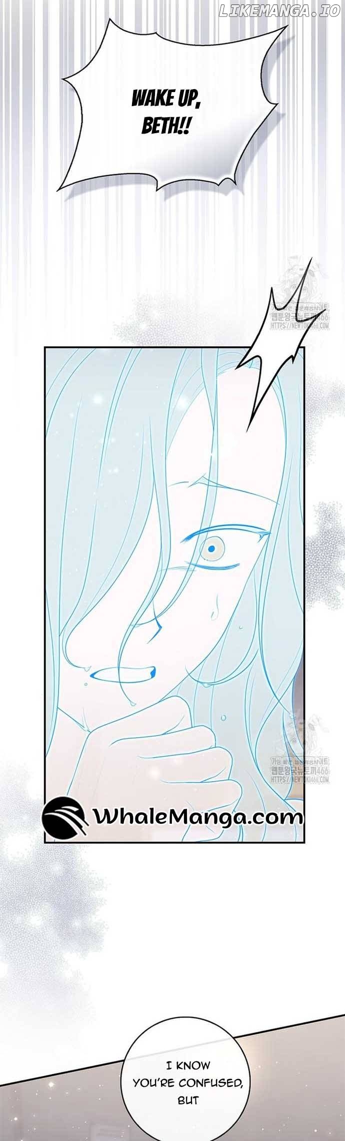 Read A Fortune Telling Princess en Manga Online