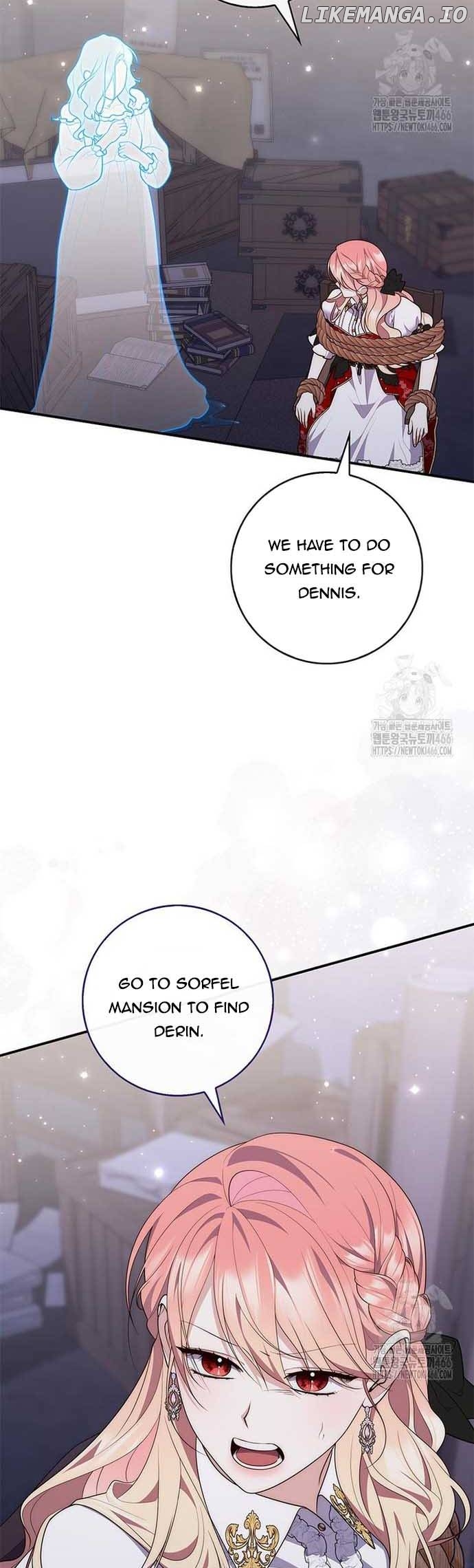 Read A Fortune Telling Princess en Manga Online