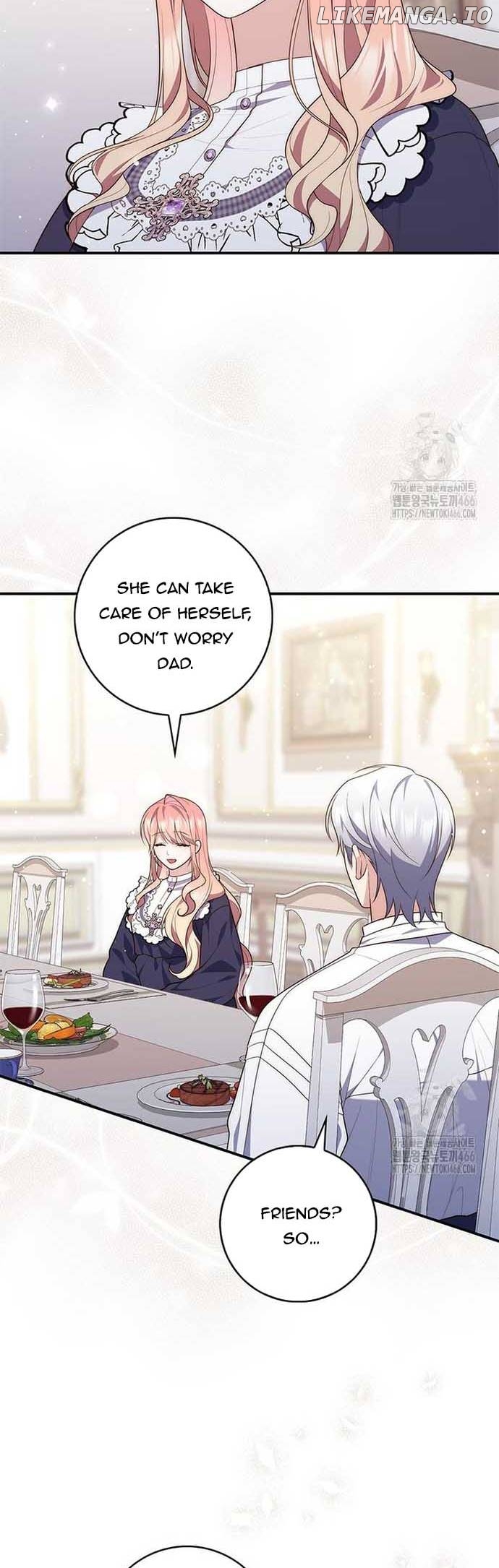 Read A Fortune Telling Princess en Manga Online