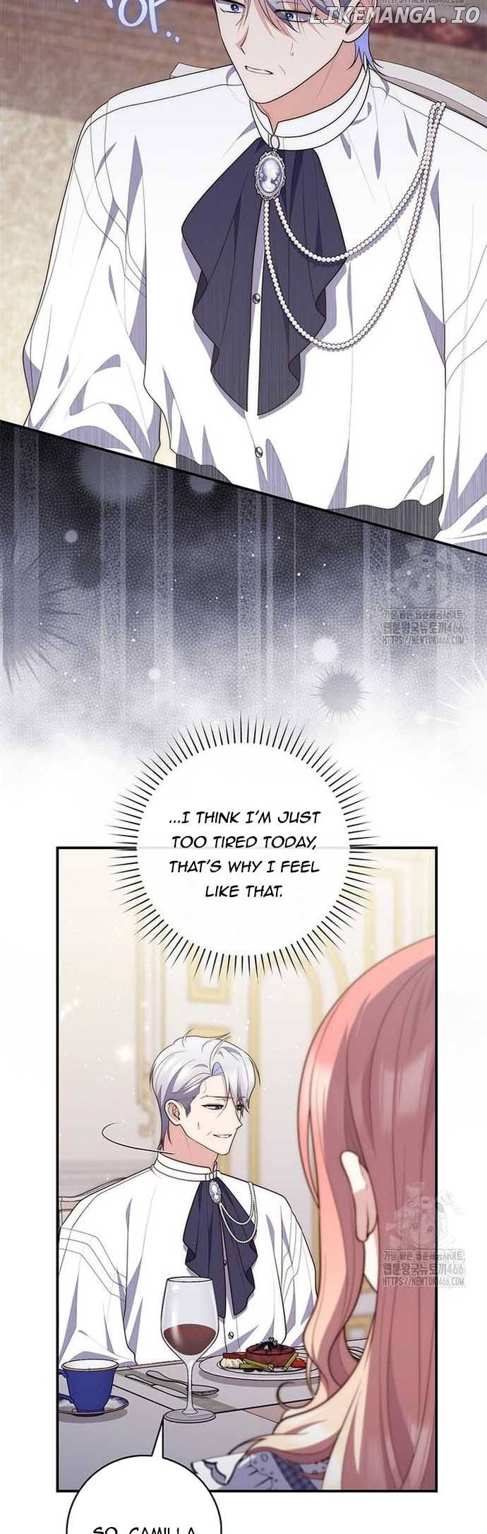 Read A Fortune Telling Princess en Manga Online