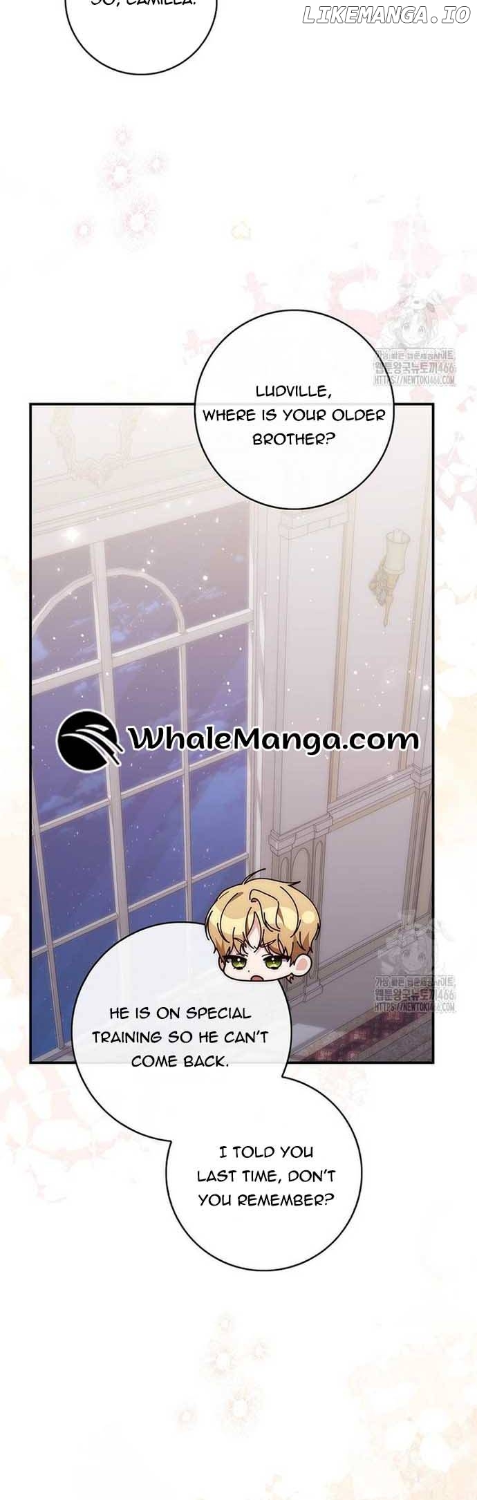 Read A Fortune Telling Princess en Manga Online