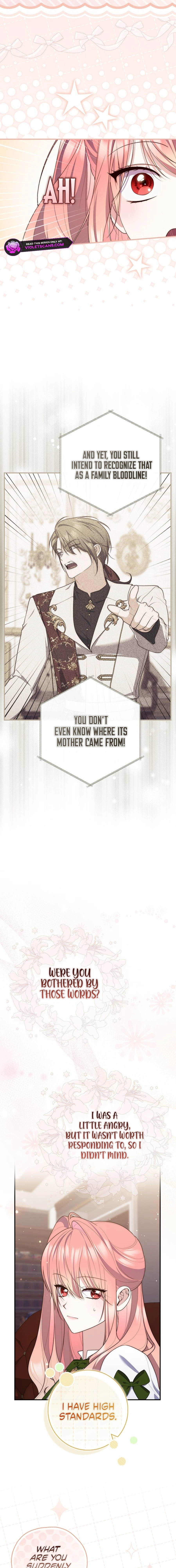 Read A Fortune Telling Princess en Manga Online