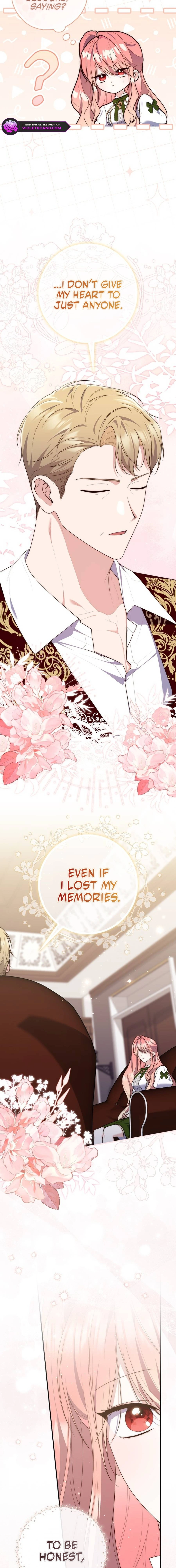 Read A Fortune Telling Princess en Manga Online