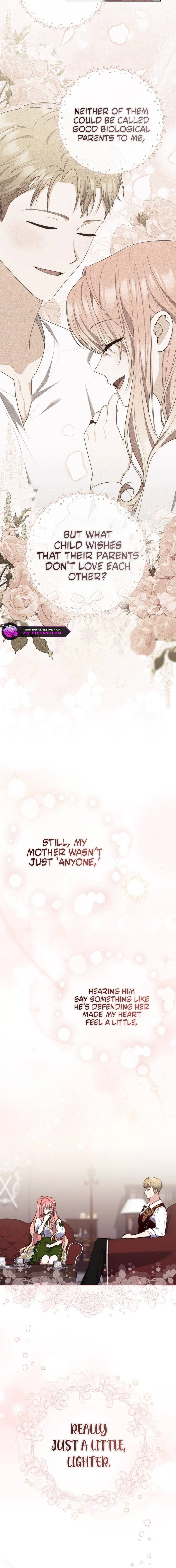 Read A Fortune Telling Princess en Manga Online