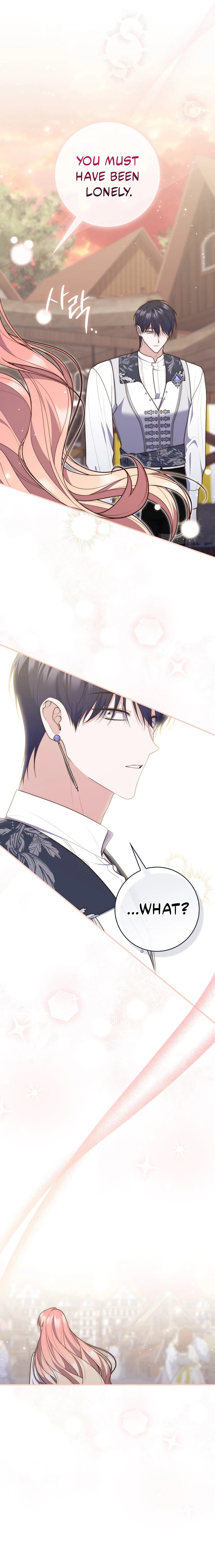 Read A Fortune Telling Princess en Manga Online