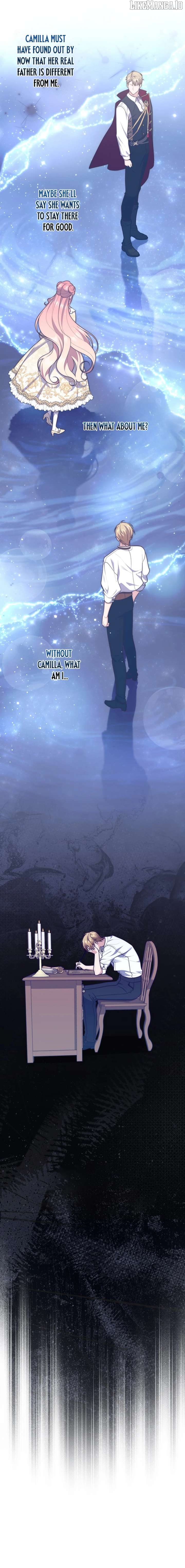 Read A Fortune Telling Princess en Manga Online