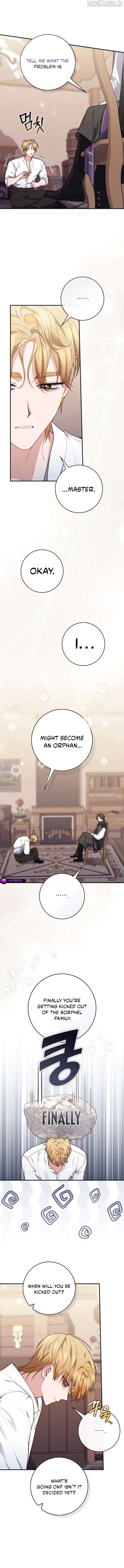 Read A Fortune Telling Princess en Manga Online