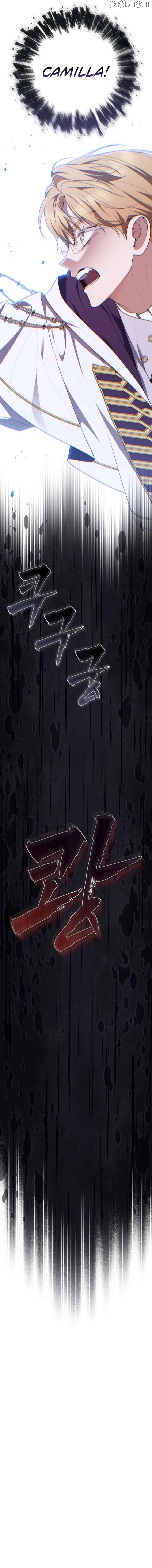 Read A Fortune Telling Princess en Manga Online