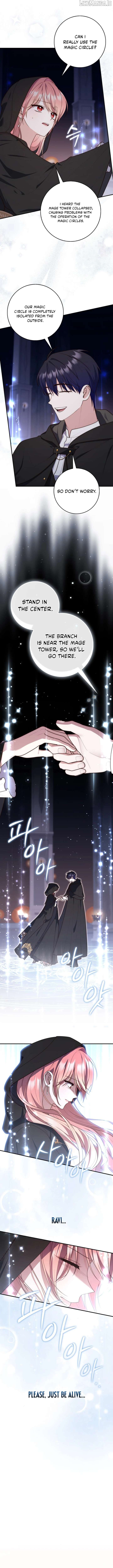 Read A Fortune Telling Princess en Manga Online
