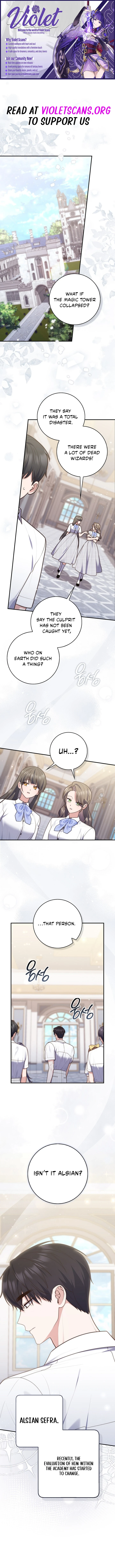 Read A Fortune Telling Princess en Manga Online
