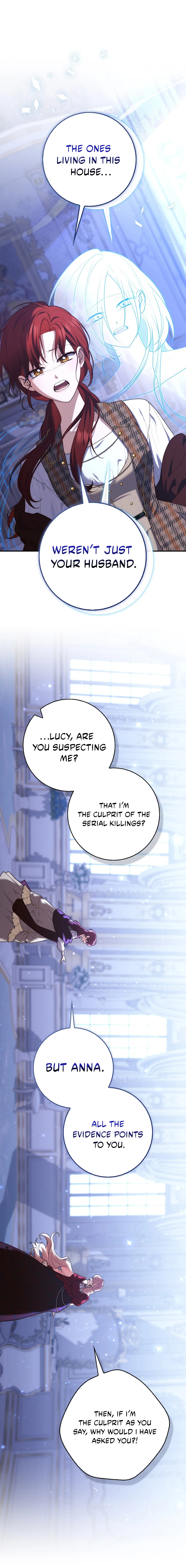 Read A Fortune Telling Princess en Manga Online