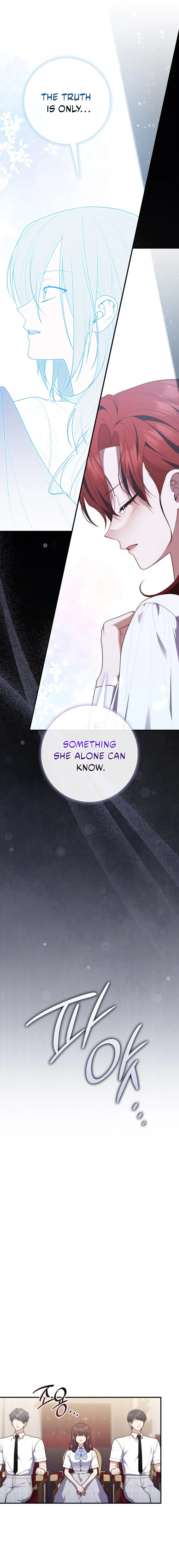 Read A Fortune Telling Princess en Manga Online