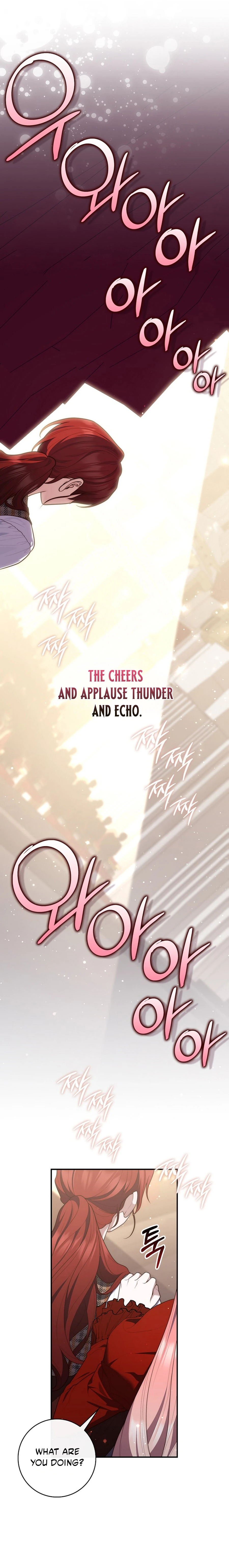 Read A Fortune Telling Princess en Manga Online