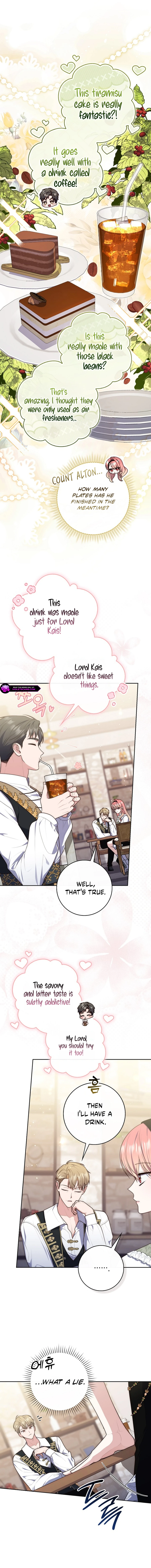 Read A Fortune Telling Princess en Manga Online