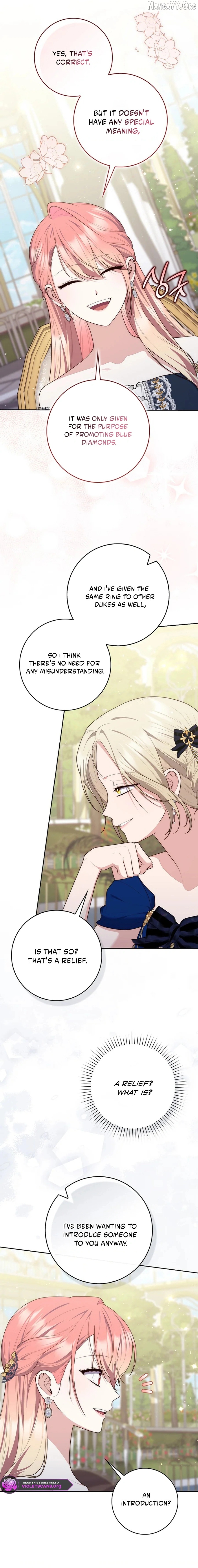 Read A Fortune Telling Princess en Manga Online