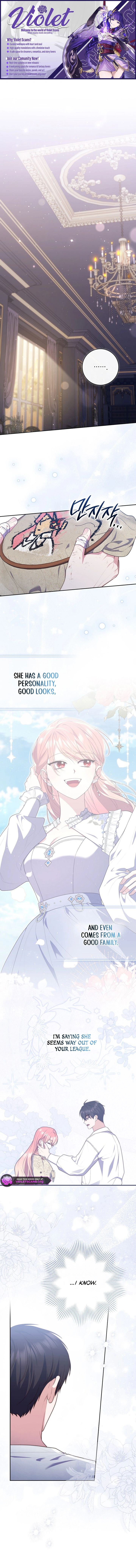 Read A Fortune Telling Princess en Manga Online