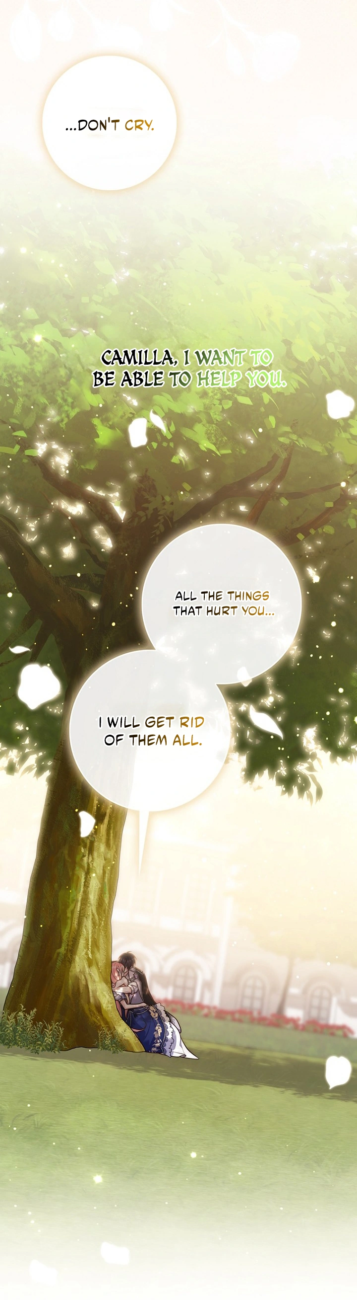 Read A Fortune Telling Princess en Manga Online