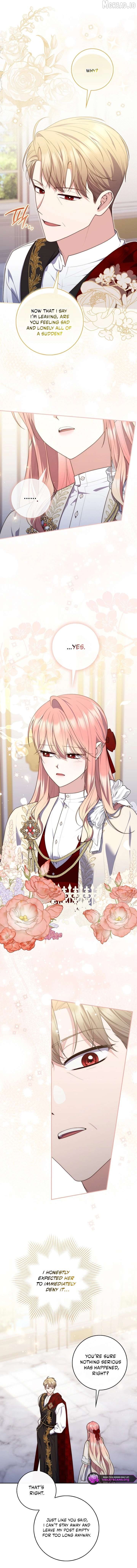 Read A Fortune Telling Princess en Manga Online