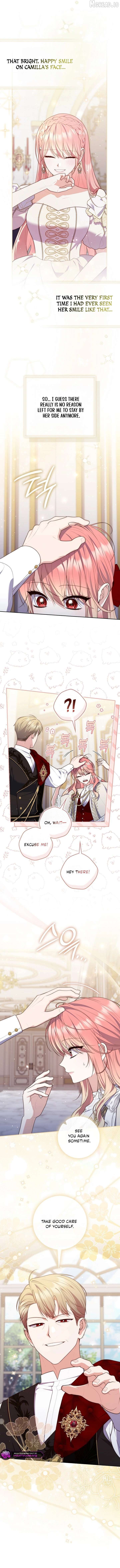 Read A Fortune Telling Princess en Manga Online