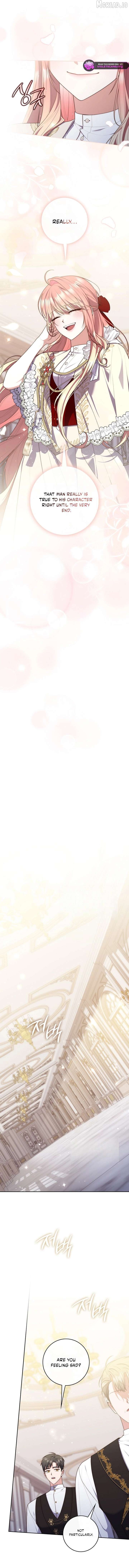 Read A Fortune Telling Princess en Manga Online