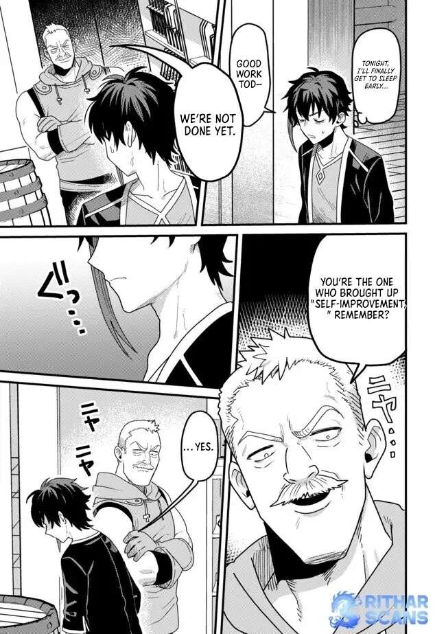 Read Absolute Regression en Manga Online