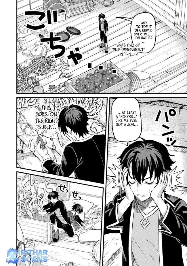 Read Absolute Regression en Manga Online