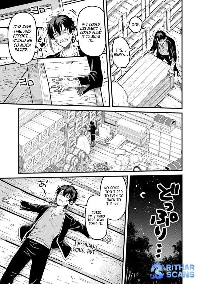 Read Absolute Regression en Manga Online