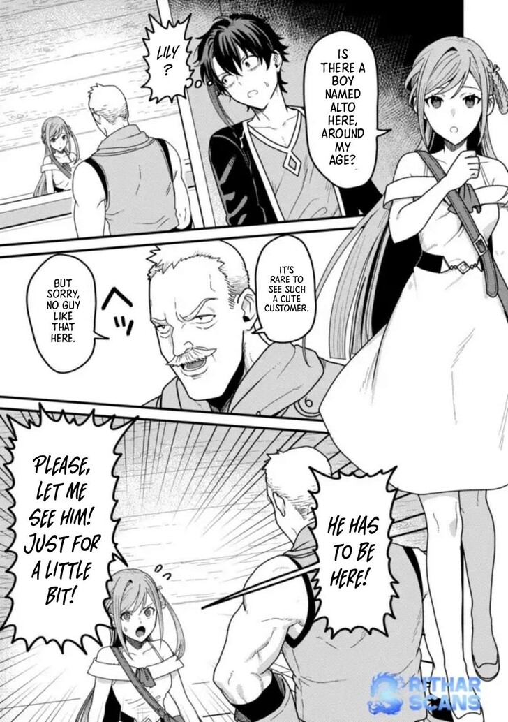 Read Absolute Regression en Manga Online