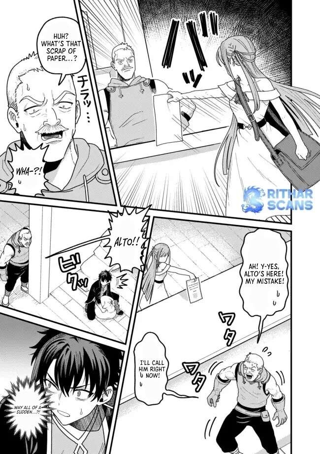 Read Absolute Regression en Manga Online