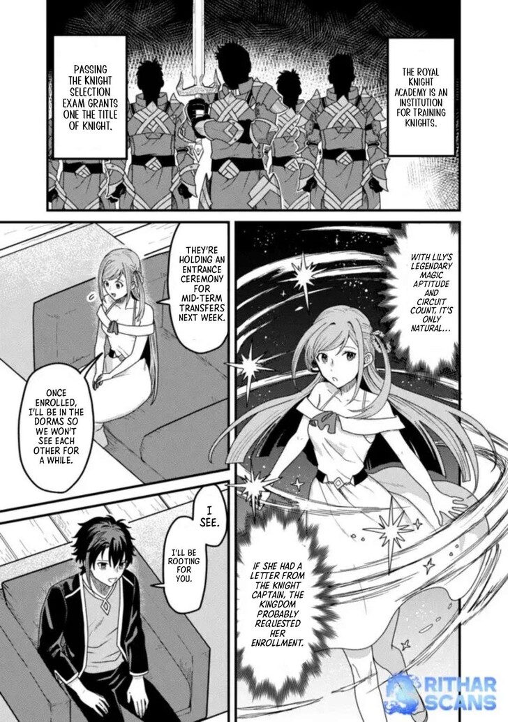 Read Absolute Regression en Manga Online