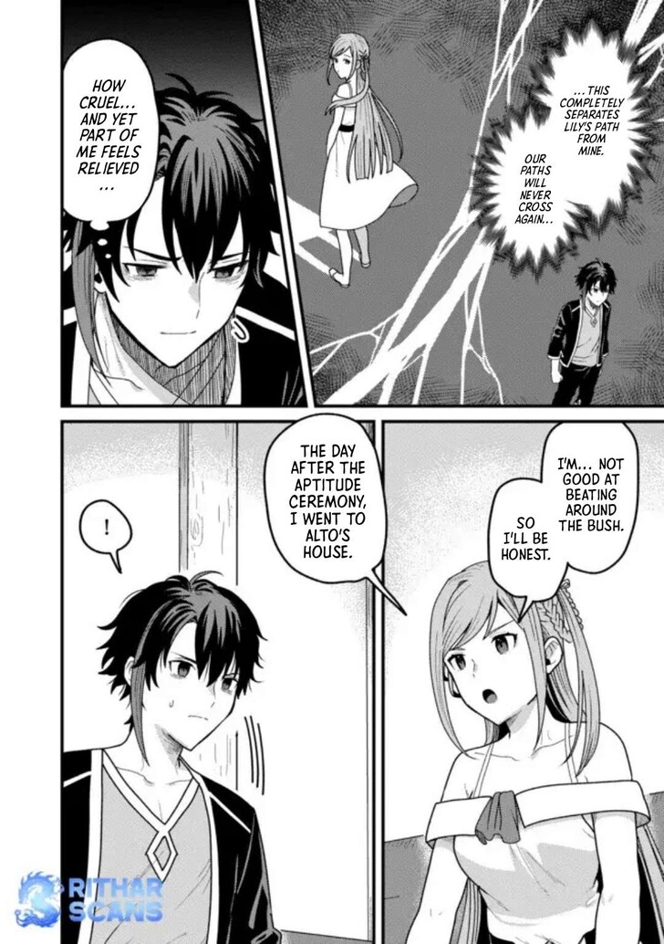 Read Absolute Regression en Manga Online
