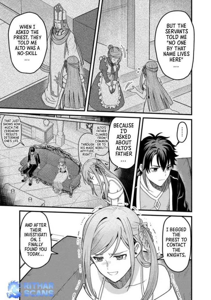 Read Absolute Regression en Manga Online