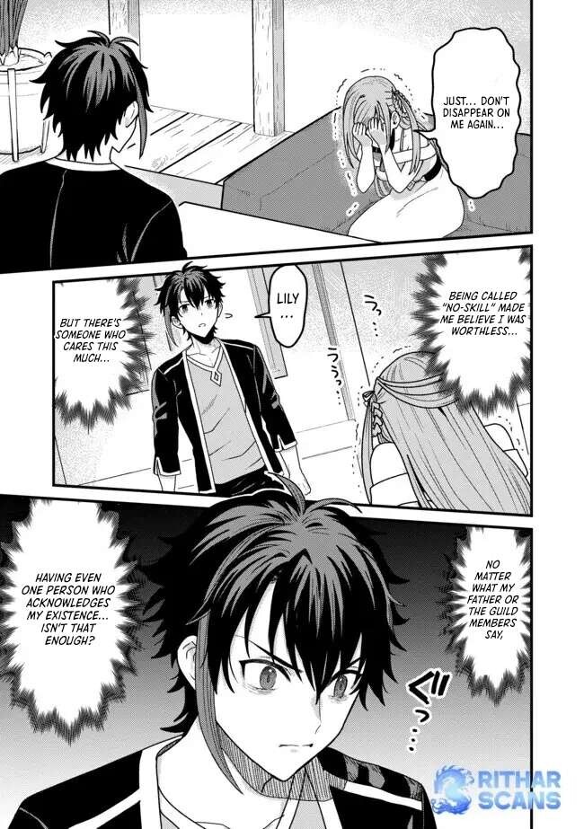Read Absolute Regression en Manga Online