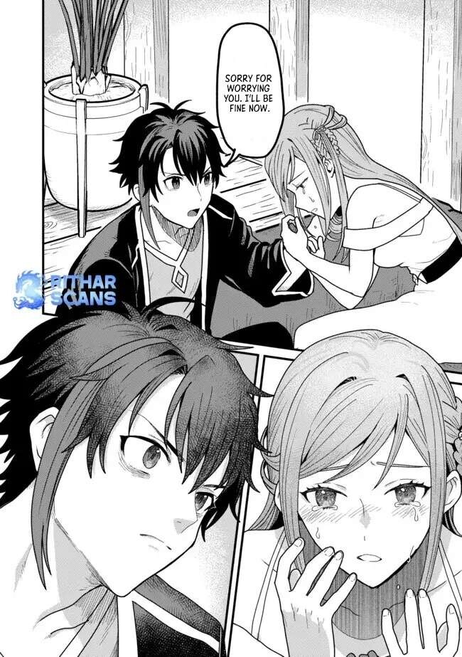 Read Absolute Regression en Manga Online