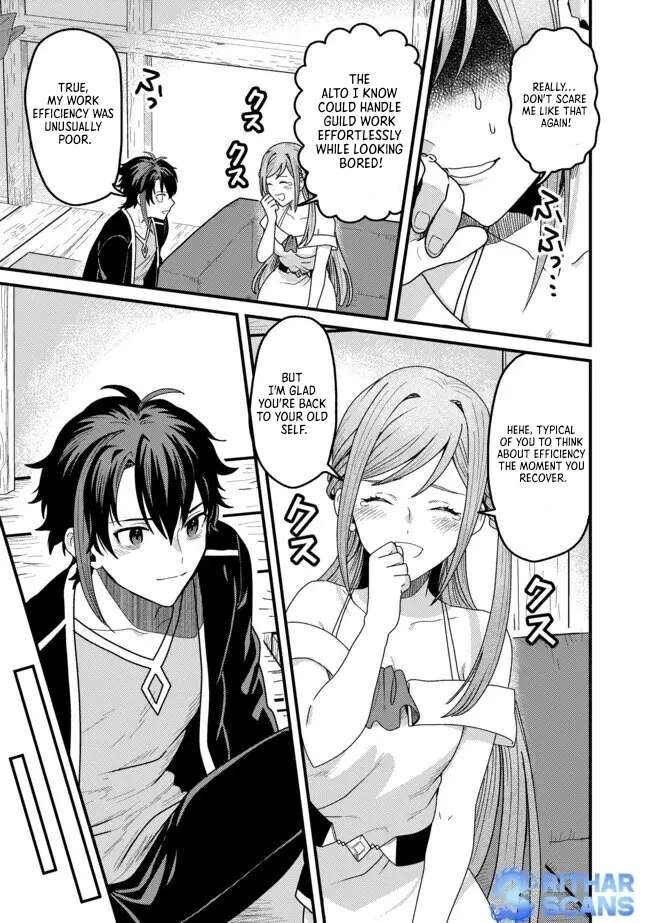 Read Absolute Regression en Manga Online