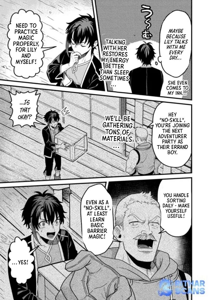 Read Absolute Regression en Manga Online