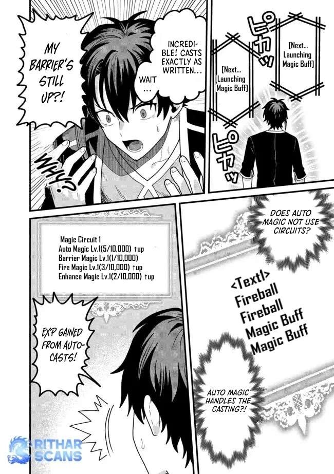 Read Absolute Regression en Manga Online