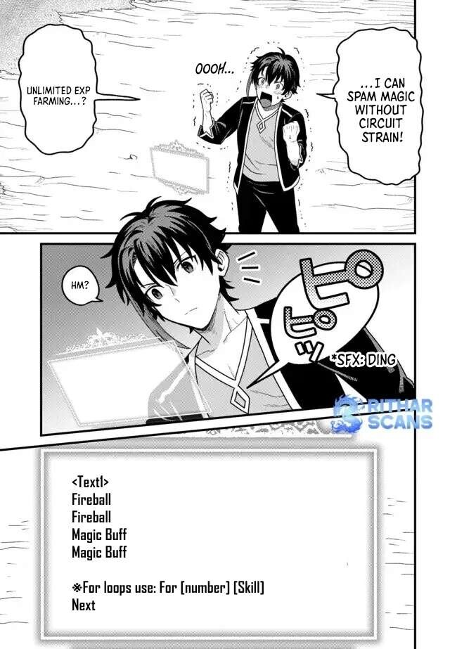 Read Absolute Regression en Manga Online