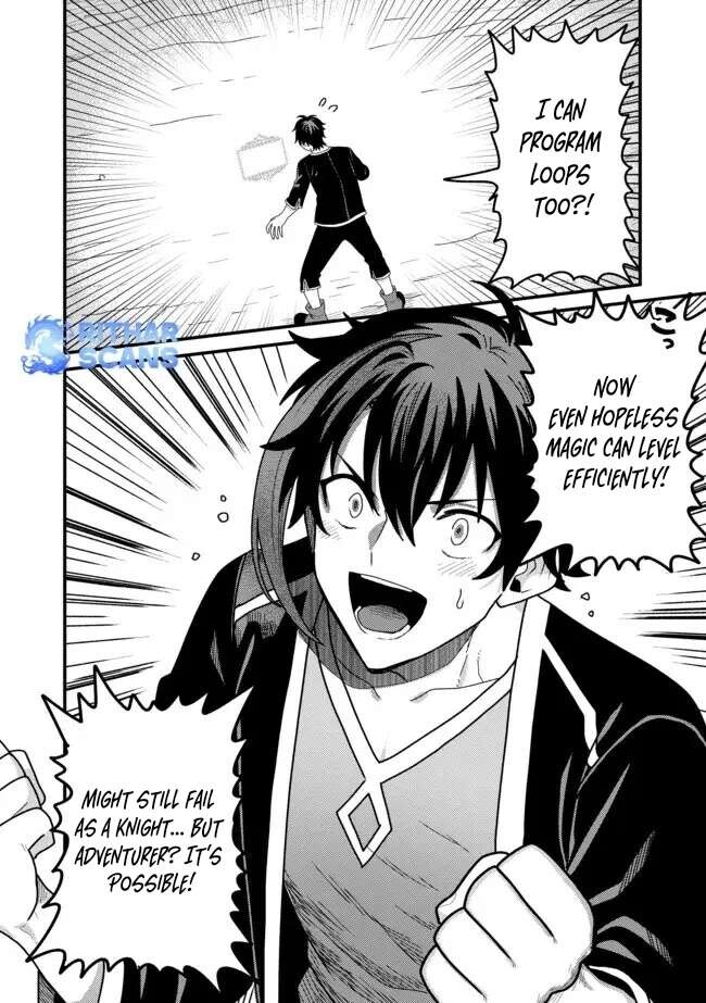 Read Absolute Regression en Manga Online