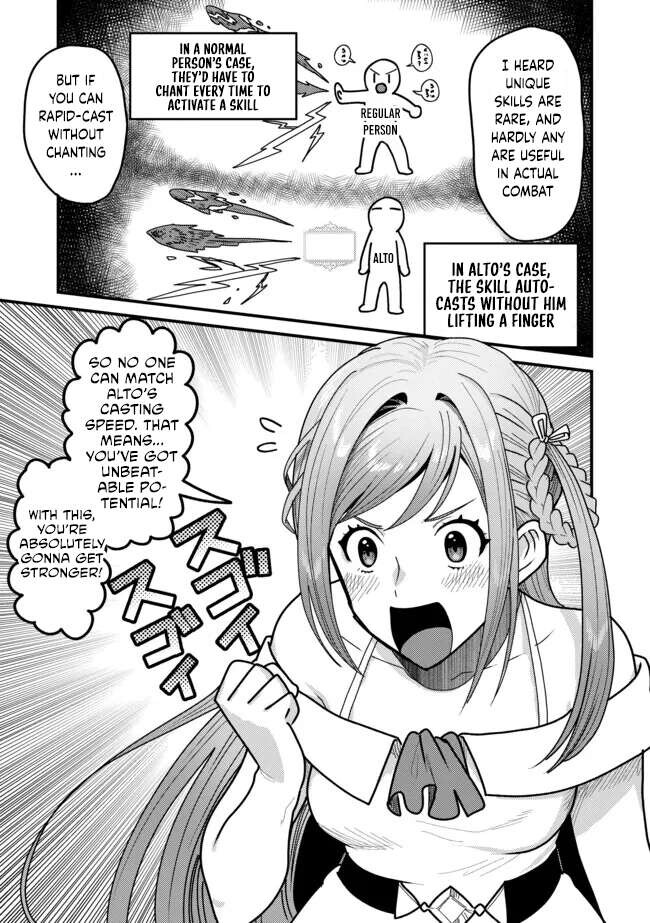 Read Absolute Regression en Manga Online