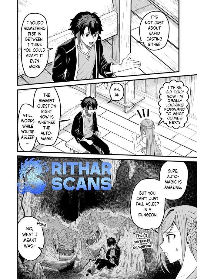 Read Absolute Regression en Manga Online