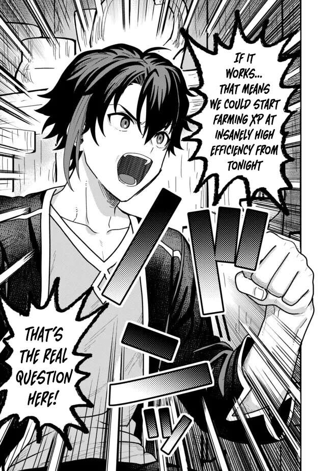 Read Absolute Regression en Manga Online