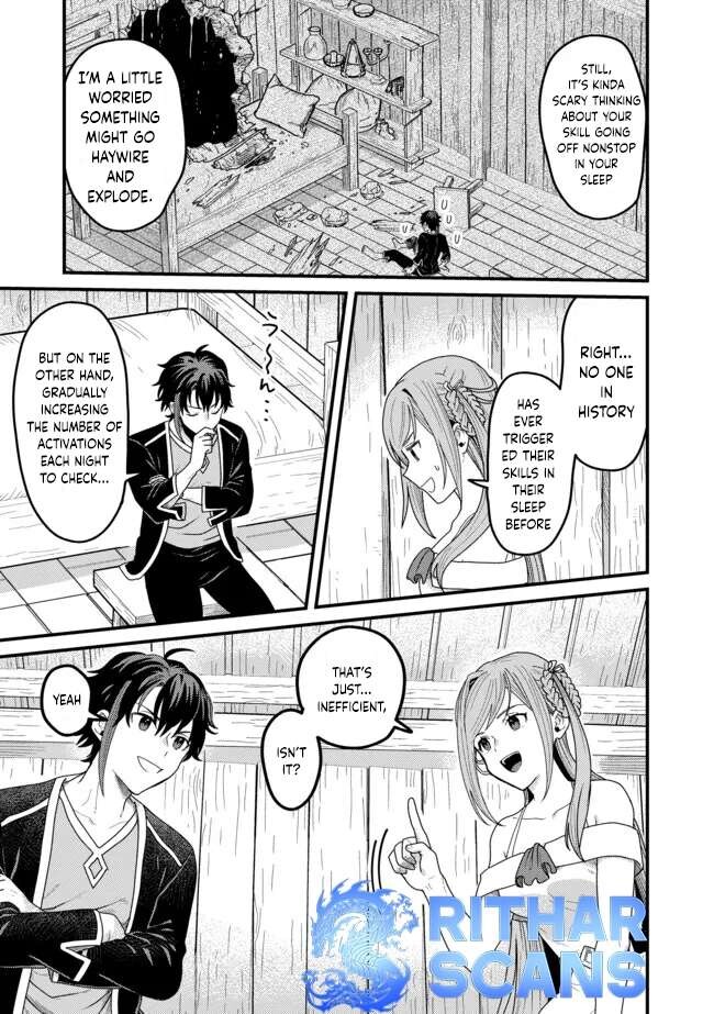 Read Absolute Regression en Manga Online