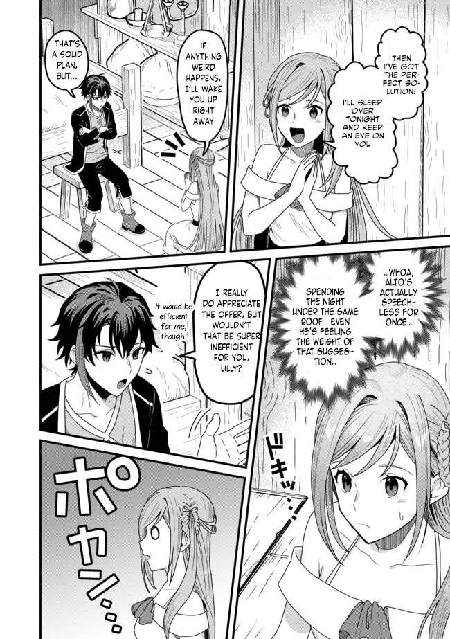 Read Absolute Regression en Manga Online