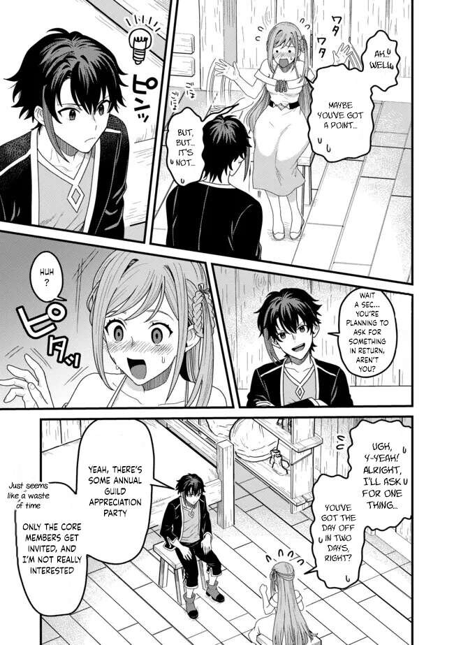 Read Absolute Regression en Manga Online
