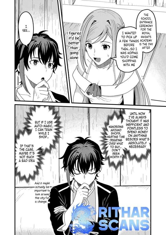 Read Absolute Regression en Manga Online