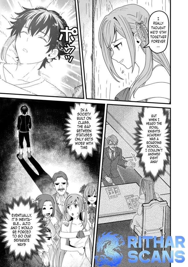 Read Absolute Regression en Manga Online