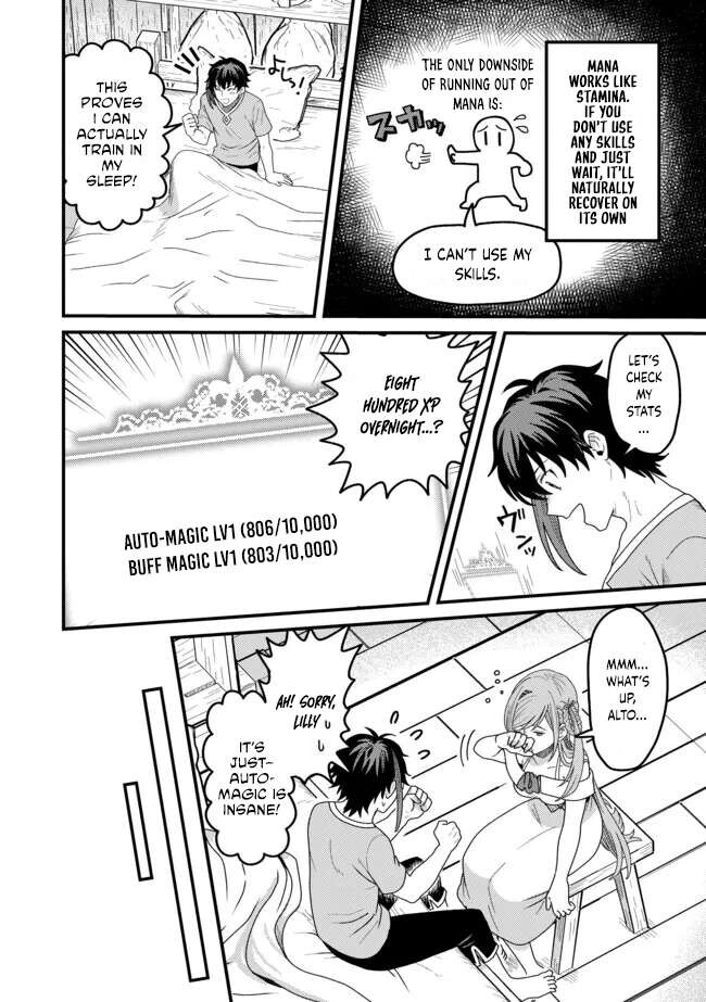Read Absolute Regression en Manga Online