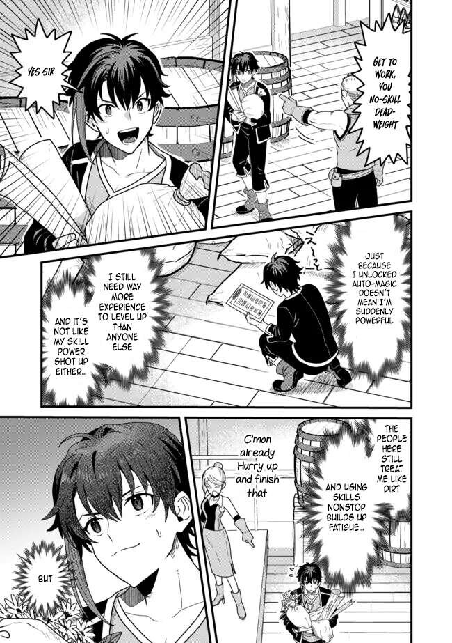 Read Absolute Regression en Manga Online